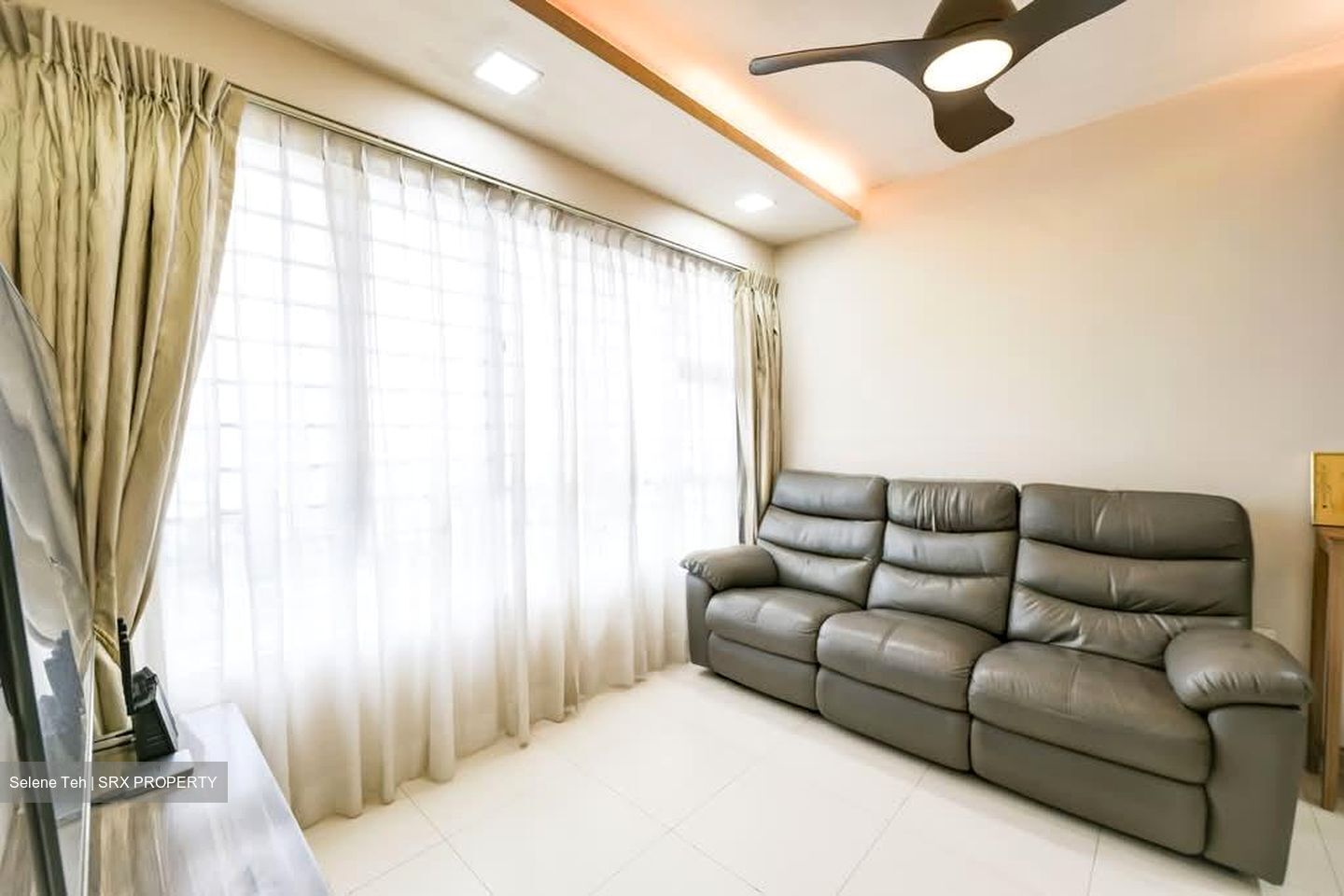 Blk 430B Fernvale Ridge (Sengkang), HDB 3 Rooms #579849901
